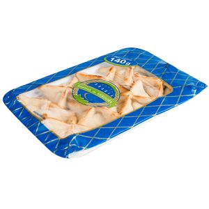 Esfiha de Verdura Resfriada Arabia 160g