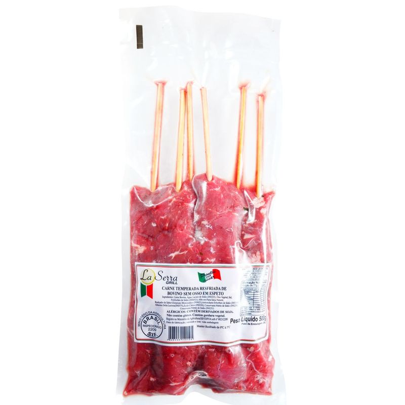 Espetinho-de-Carne-Bovina-Resfriado-la-Serra-Grill-500g