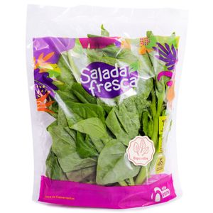 Espinafre Salada Fresca 170g