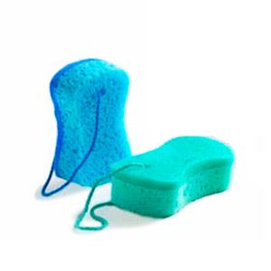 Esponja Natural Star Care Orgânica