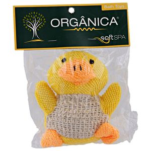Esponja para Banho Bath Toy Sortidos Orgânica