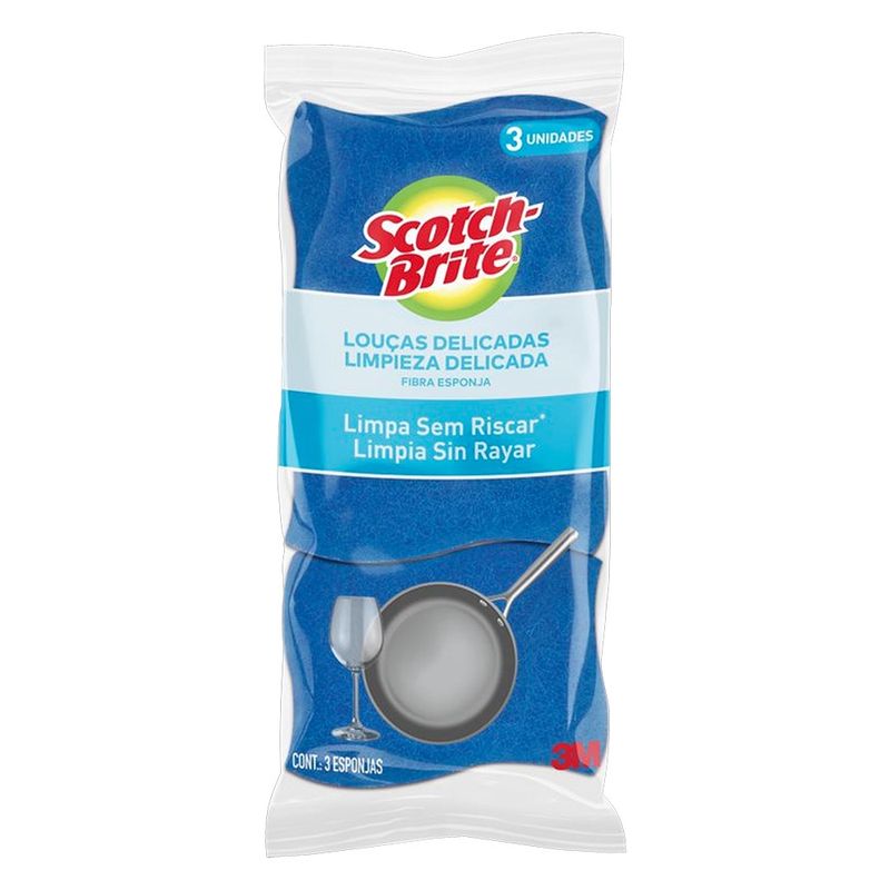 Esponja-Scotch-Brite-Nao-Risca-Azul-Com-2-Unidades