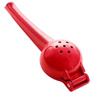 Espremedor de Limão Vermelho Oikos