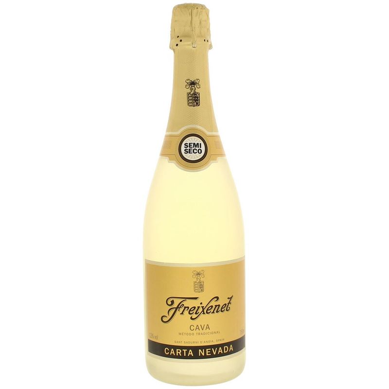 Espumante-Cava-Espanhol-Freixenet-Carta-Nevada-750ml