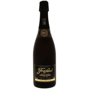 Espumante Espanhol Cava Negro Brut Freixenet 750ml