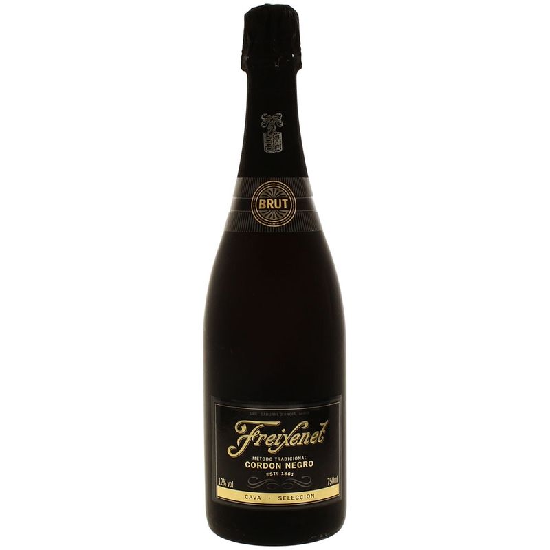 Espumante-Cava-Espanhol-Freixenet-Negro-Brut-750ml
