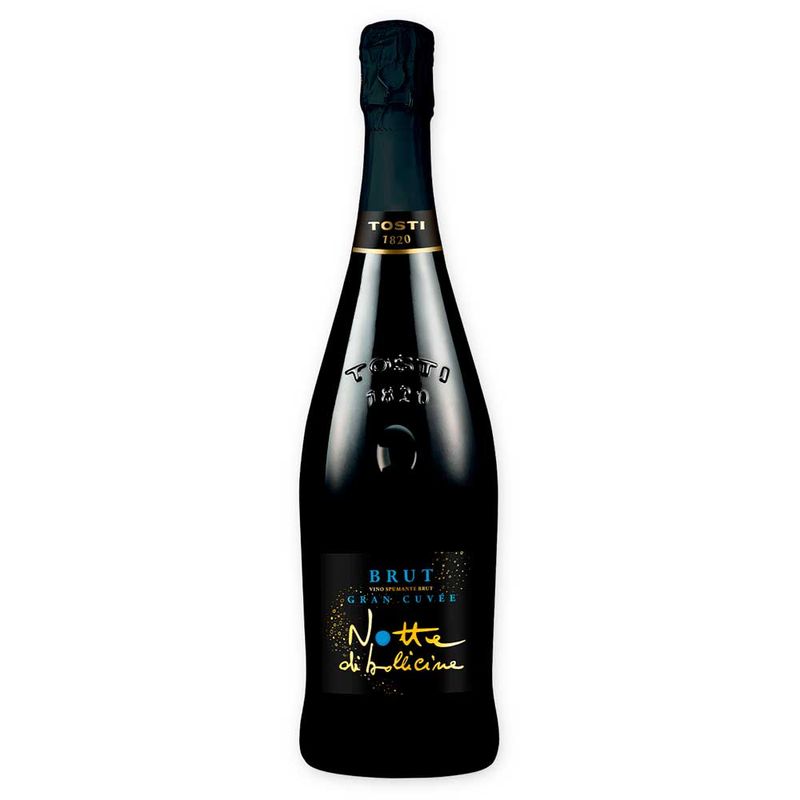 Espumante-Italiano-Brut-Gran-Cuvc3a9e-Notte-di-Bollicine-Tosti-750ml
