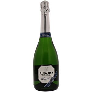 Espumante Nacional Aurora Moscatel 750ml