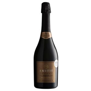 Espumante Nacional Branco Cuvée Brut Amitié 750ml