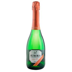 Espumante Nacional Branco Demi Sec Aurora 750ml
