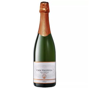 Espumante Nacional Brut Casa Valduga 750ml