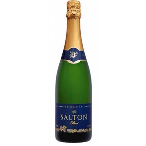 Espumante Nacional Brut Salton 750ml