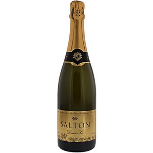 Espumante Nacional Demi Sec Salton 750ml