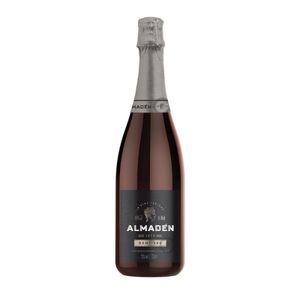 Espumante Nacional Demi-Sec Almaden 750ml