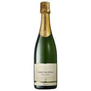 Espumante Nacional Demi-Sec Arte Tradicional Casa Valduga 750ml