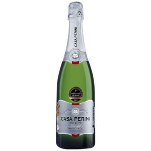 Espumante Nacional Moscatel Casa Perini 750mL