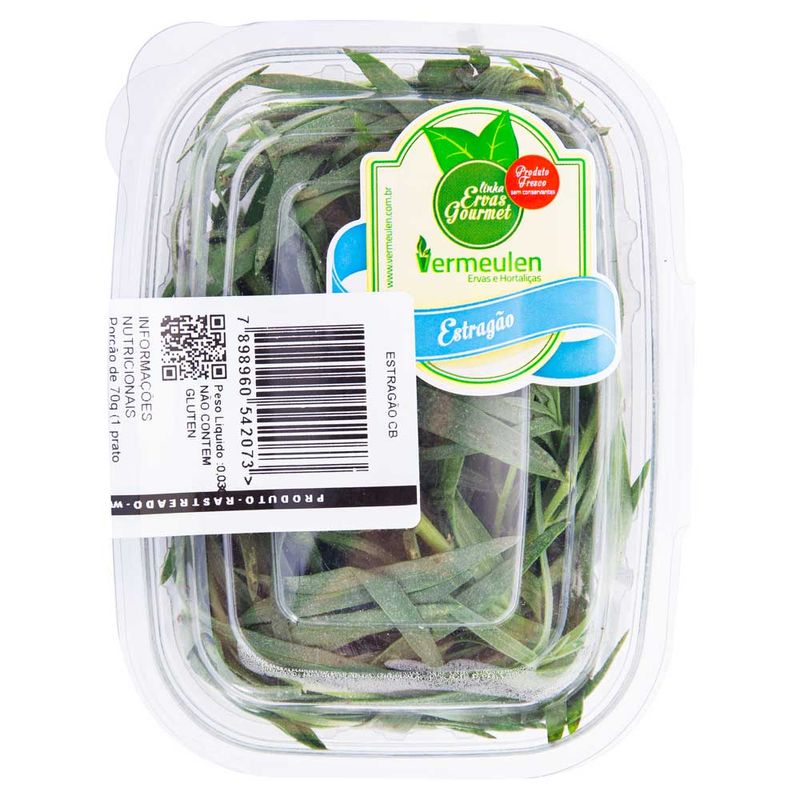 Estragao-Vermeulen-70g