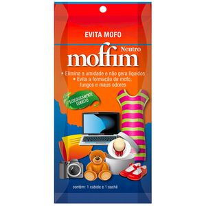 Evita Mofo Moffim 110g