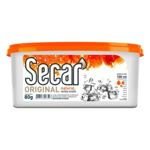 Evita Mofo Natural Secar 80g