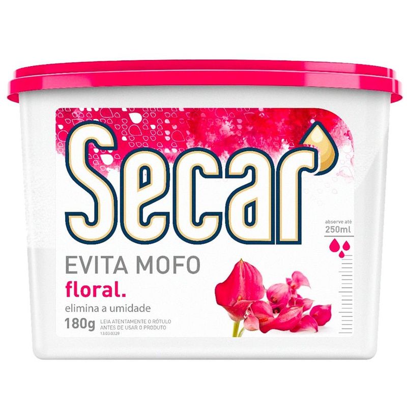 Evita-Mofo-Secar-Floral-180g