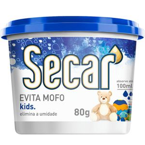 Evita Mofo Secar Kids 80g