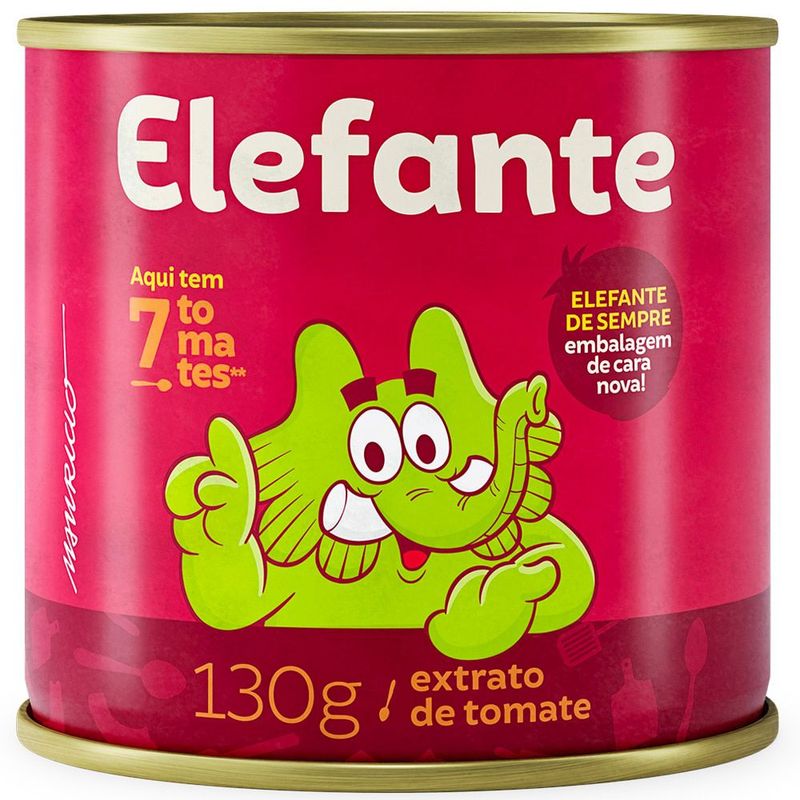 Extrato-Elefante-130g