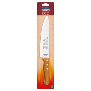 Faca para Churrasco Dynamic em Inox Tramontina 8 Polegadas