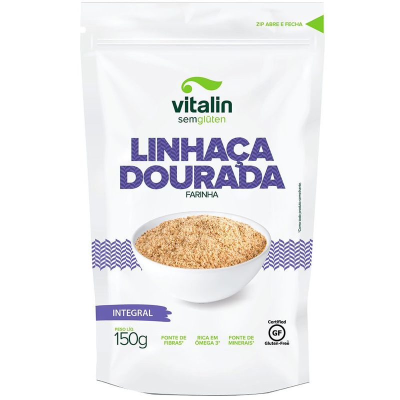Farinha-de-Linhaca-Dourada-Integral-Vitalin-150g