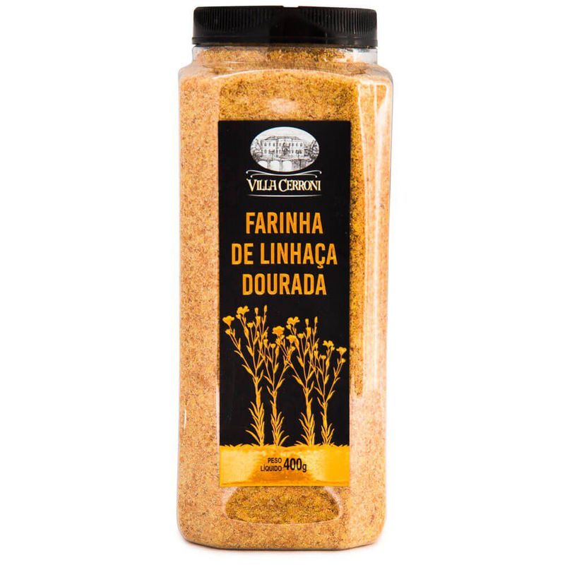 Farinha-de-Linhaca-Dourada-Villa-Cerroni-400g