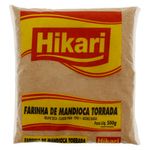 Farinha-de-Mandioca-Torrada-Hikari-500g