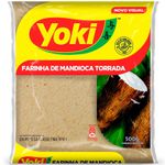 Farinha-de-Mandioca-Torrada-Yoki-500g
