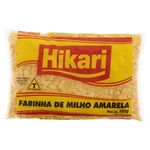Farinha-de-Milho-Amarela-Hikari-500g