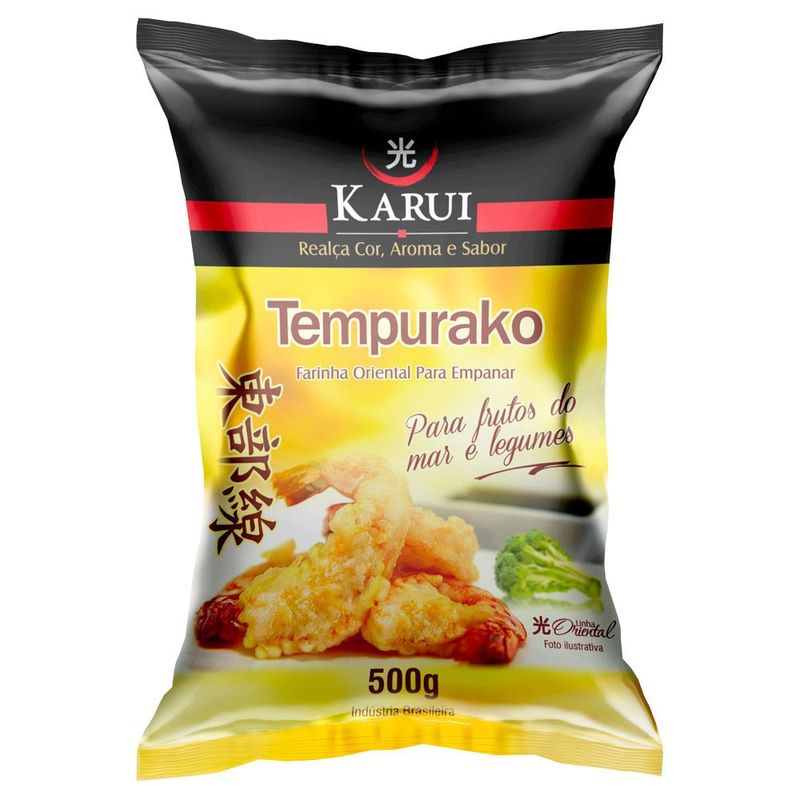 Farinha-Tempurako-Karui-500g