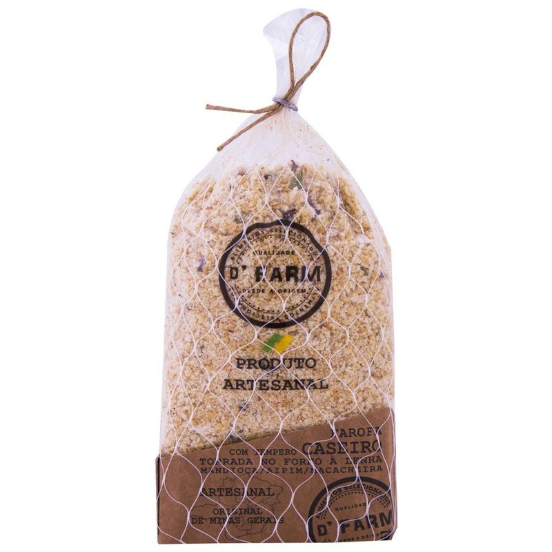 Farofa-de-Mandioca-Com-Tempero-Caseiro-D-Farm-250g