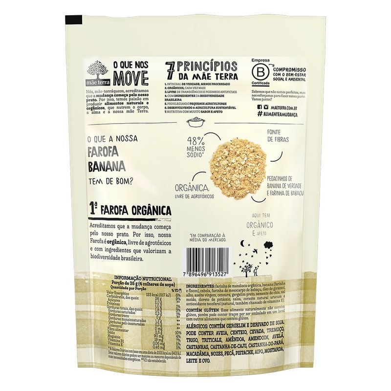 Farofa-de-Mandioca-Organica-Banana-Mae-Terra-200g