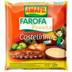 Farofa-de-Mandioca-Sabor-Costela-Amafil-250g