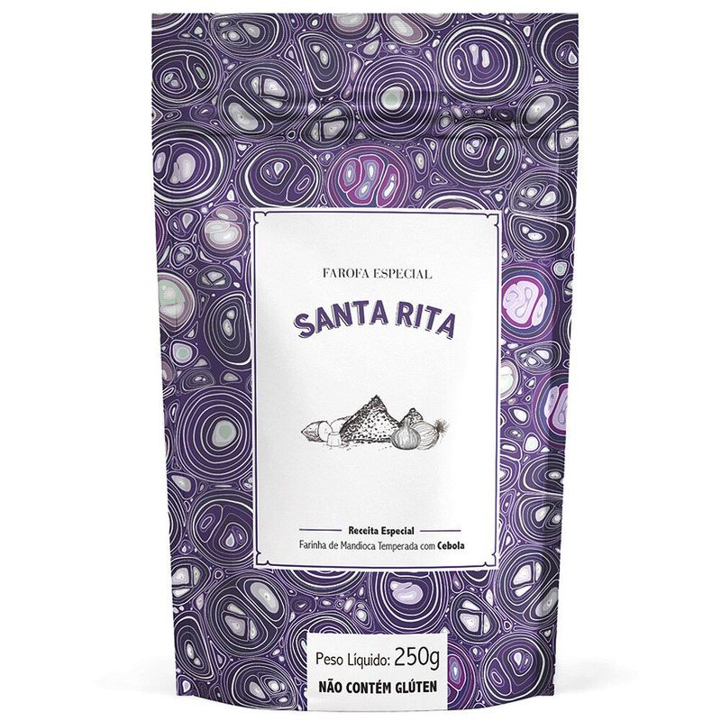 Farofa-de-Mandioca-Tempedara-Com-Cebola-Santa-Rita-250g