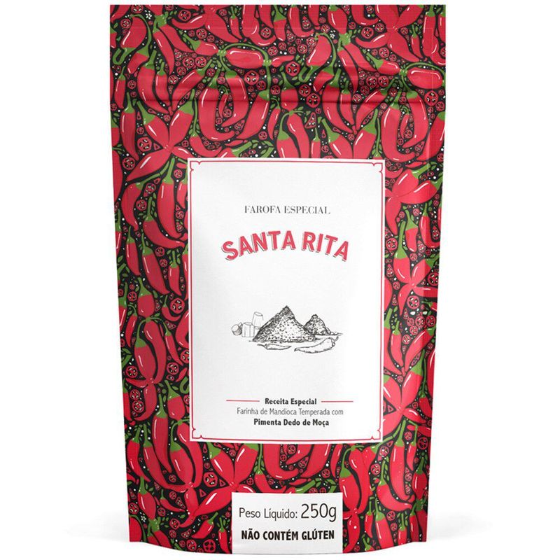 Farofa-de-Mandioca-Tempedara-Com-Pimenta-Santa-Rita-250g