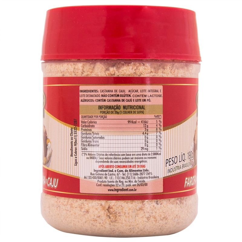 Farofa-Para-Sorvete-Ingredient-190g