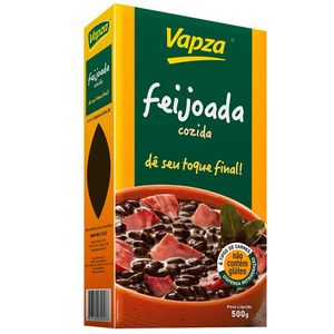 Feijoada Vapza 500g