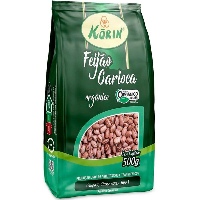Feijao-Carioca-Organico-Korin-500g