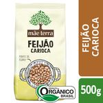 Feijao-Carioca-Organico-Mae-Terra-500g