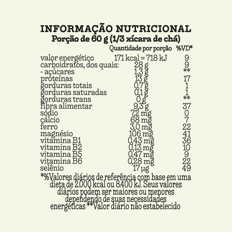 Feijao-Carioca-Organico-Mae-Terra-500g