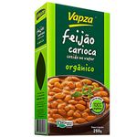 Feijao-Carioca-Organico-Vapza-250g