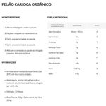 Feijao-Carioca-Organico-Vapza-250g