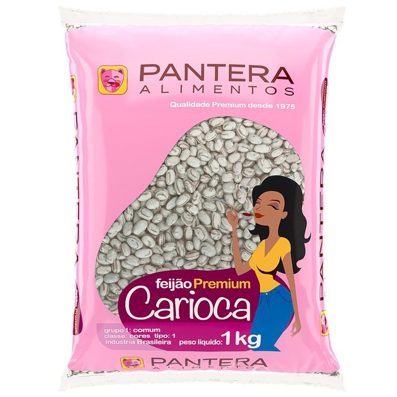 Feijao-Carioca-Pantera-1kg