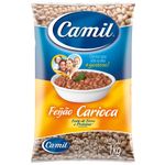 Feijão Preto Temperado Camil 380g  Mambo Supermercado São Paulo - Mambo  Supermercado São Paulo