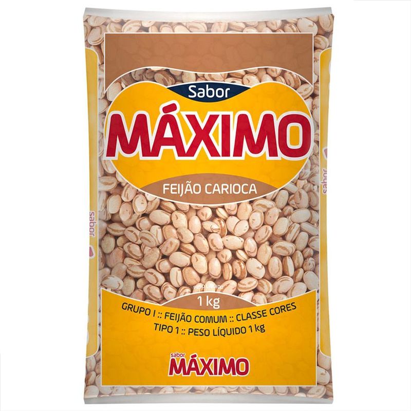Feijao-Carioca-Tipo-1-Maximo-1kg