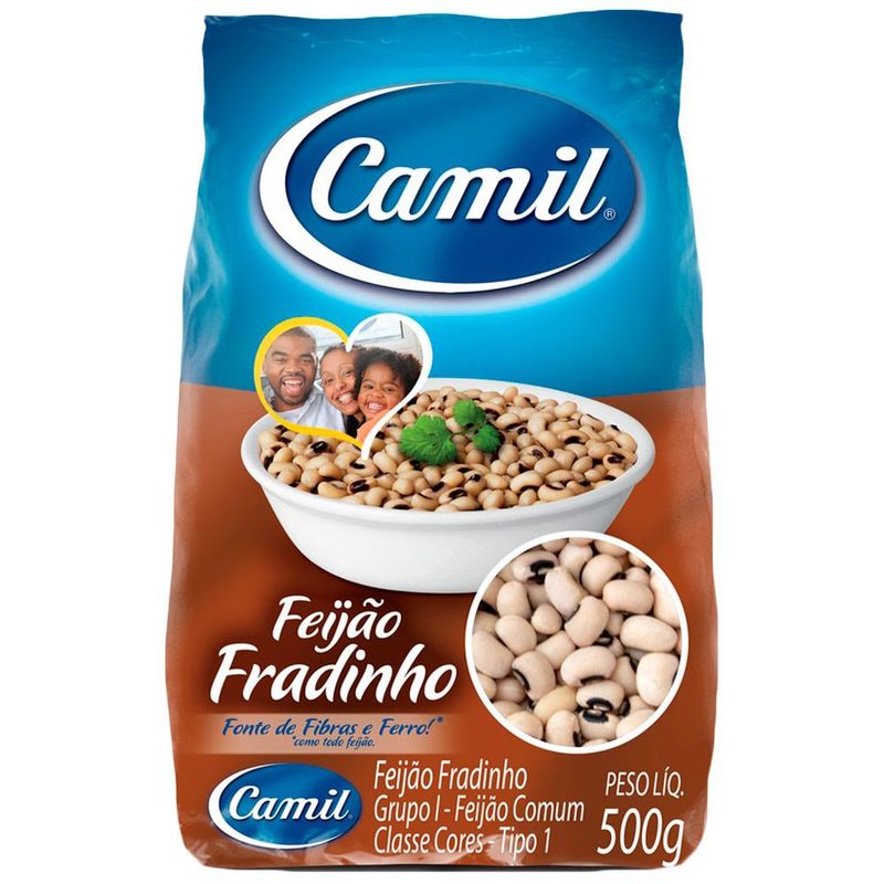Feijao-Fradinho-Camil-500g