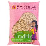 Feijão Fradinho Pink Tipo 1 500g, Feijão